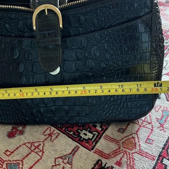 Brahmin bag - Picture 10 of 11